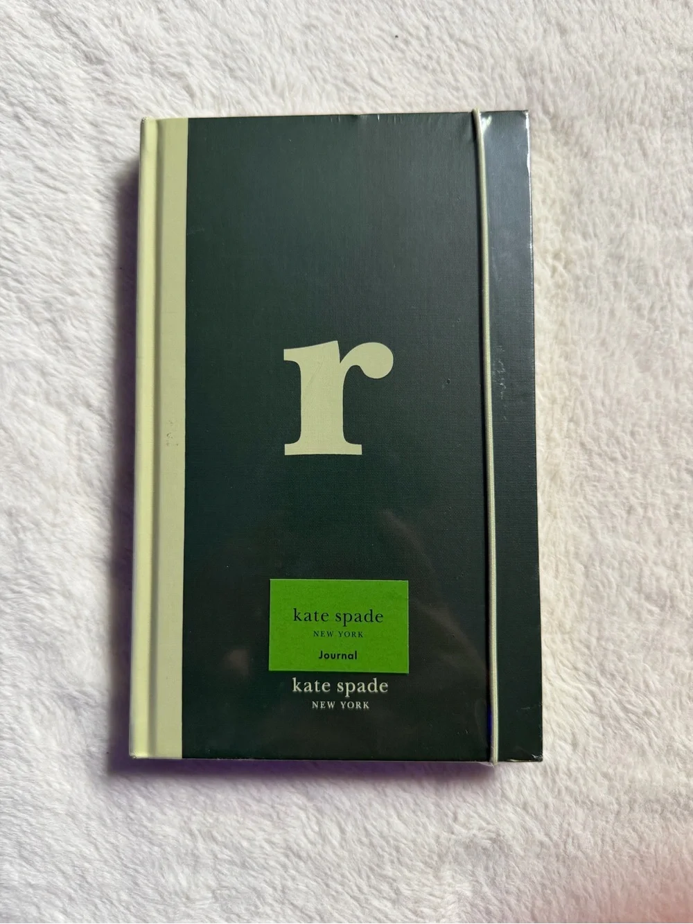 kate spade 'r' Journal